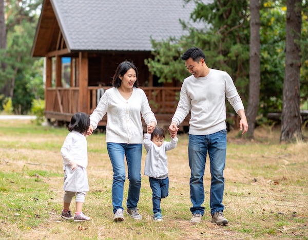 국립&amp;#44; 공립&amp;#44; 사립 자연휴양림