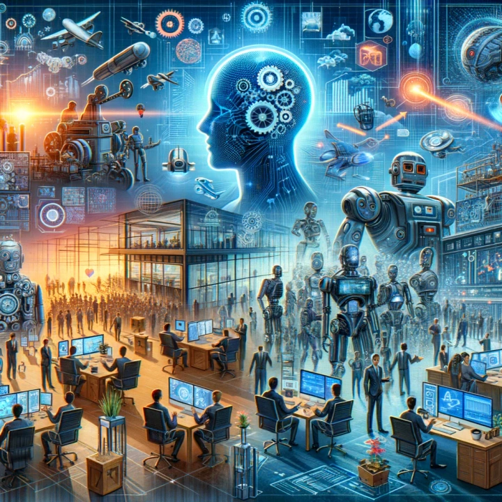 대규모언어모델경제영향