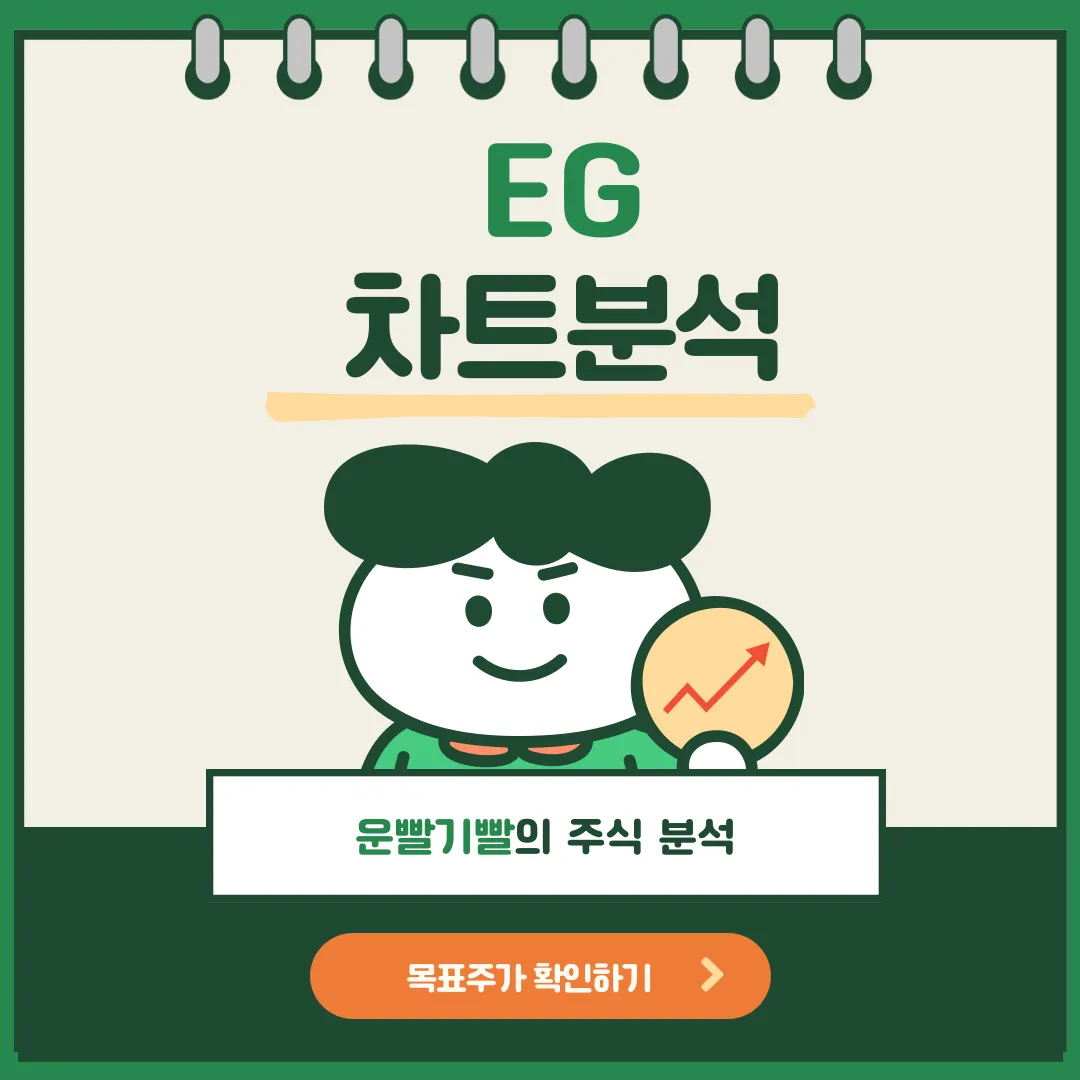EG 차트분석