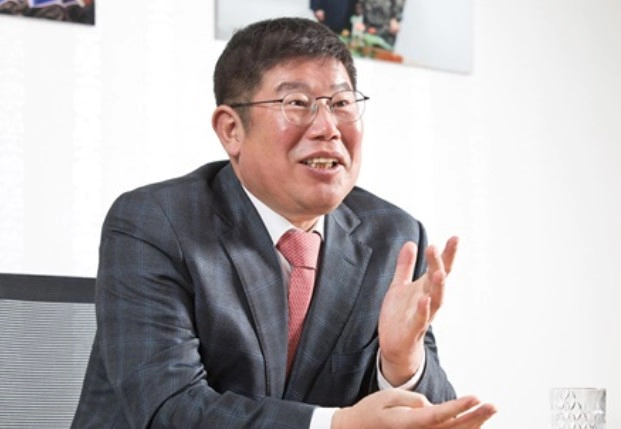 김경진 의원 국민의힘 혁신위원 발탁