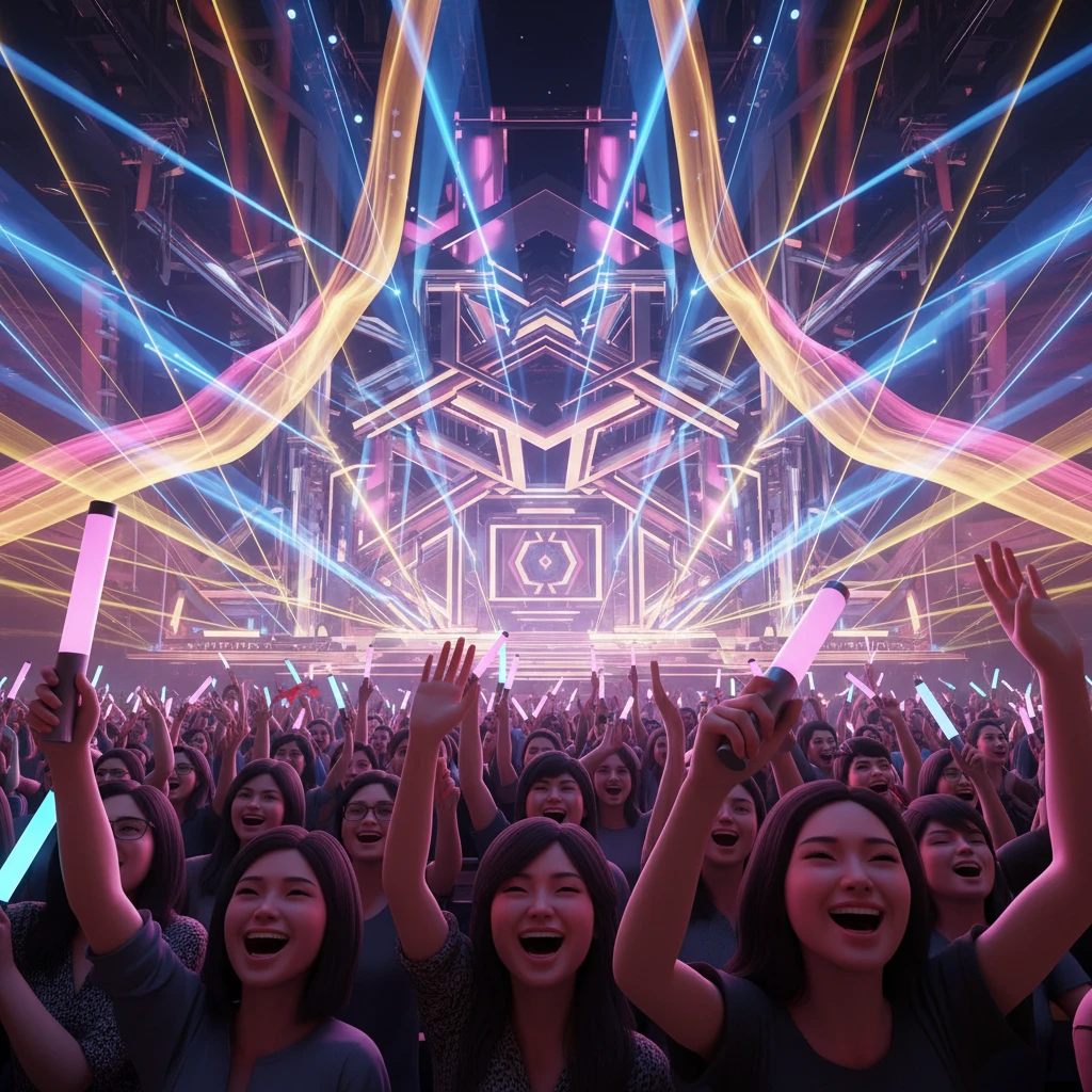 미스트롯4 콘서트 세트리스트 포함 1..
