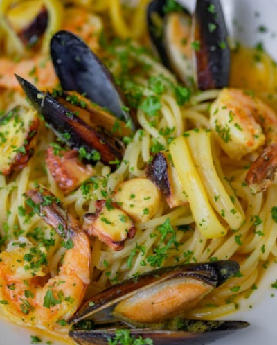 홍합탕 끓이는법