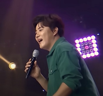 진해성 내 나이가 어때서 노래 듣기 노래가사