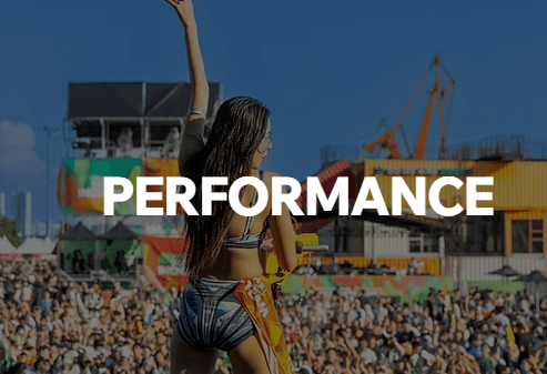 워터밤 티켓 예매 퍼포먼스