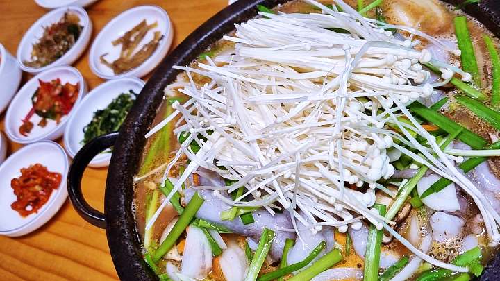 토요일은 밥이좋아 토밥 예산 리솜 스파 캐슬 맛집 추천 토밥좋아 위치