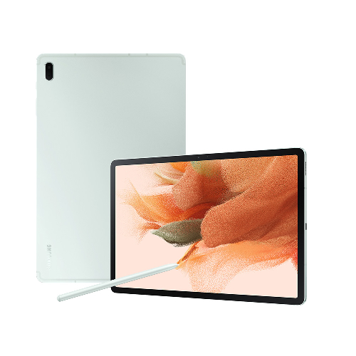 삼성전자 갤럭시탭S7 FE 태블릿PC 315mm WiFi 128GB&#44; 미스틱 그린&#44; 128GB&#44; Wi-Fi