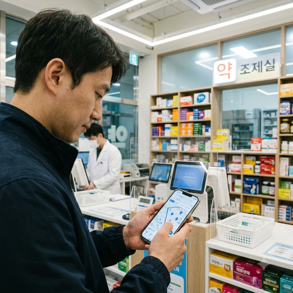 온누리상품권_마운자로_약국