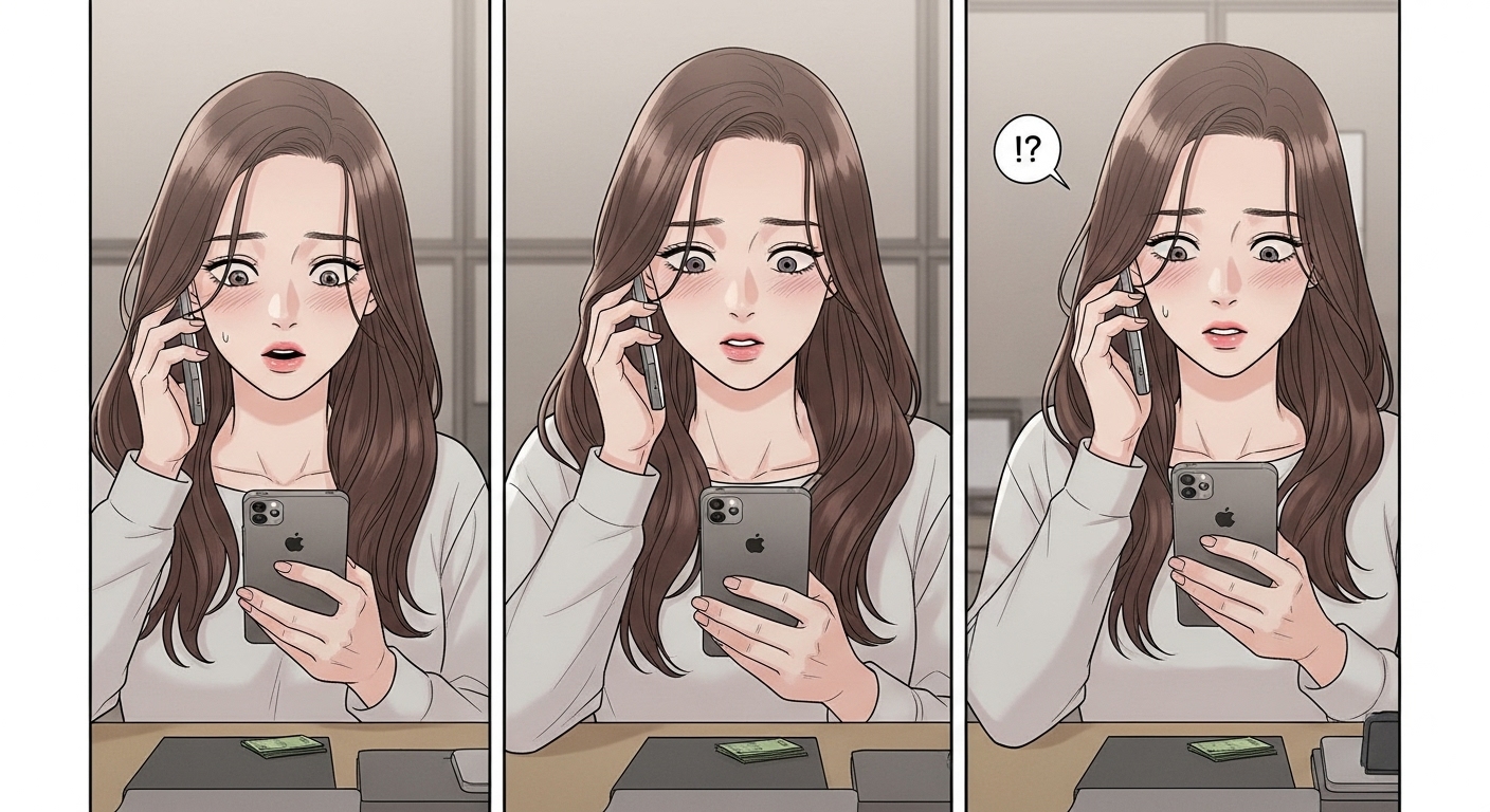 개인회생 금지명령 기각, 사건번호만 있어도 빚 독촉 멈출까?