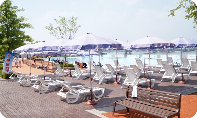 양화물놀이장 사진