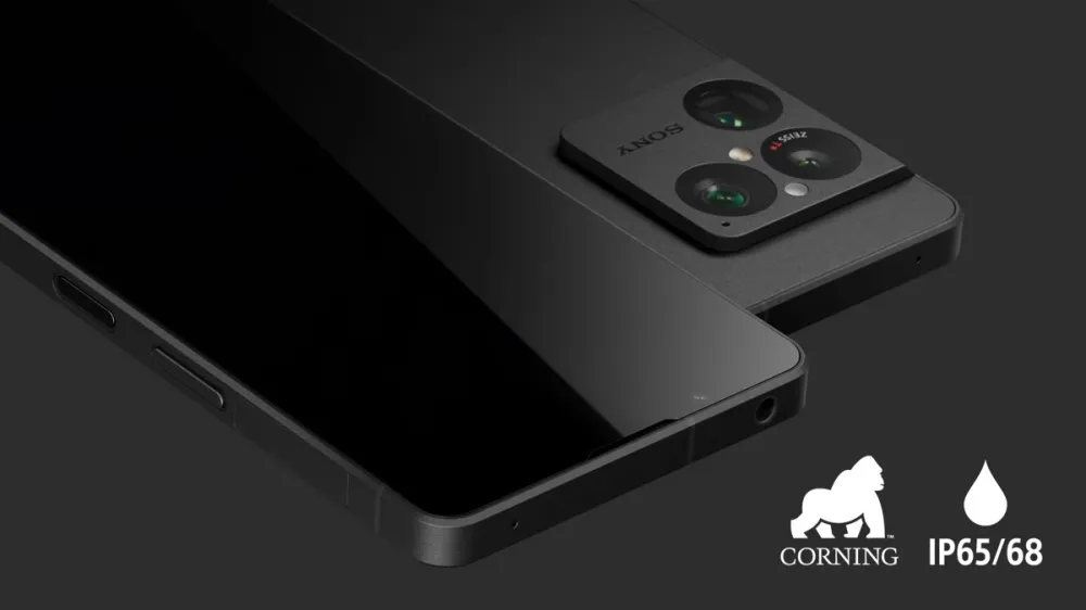 IP65/68 ๋ฑ๊ธ ์ง์ํ๋ ์์คํ๋ฆฌ์ 1 VIII