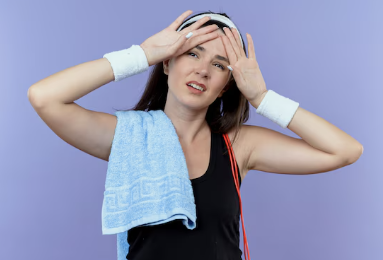 담낭염의 증상 15