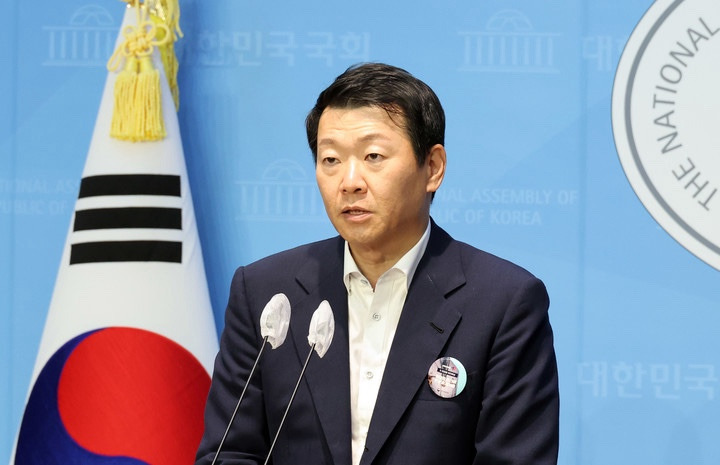 윤희석 대변인 공천 컷오프