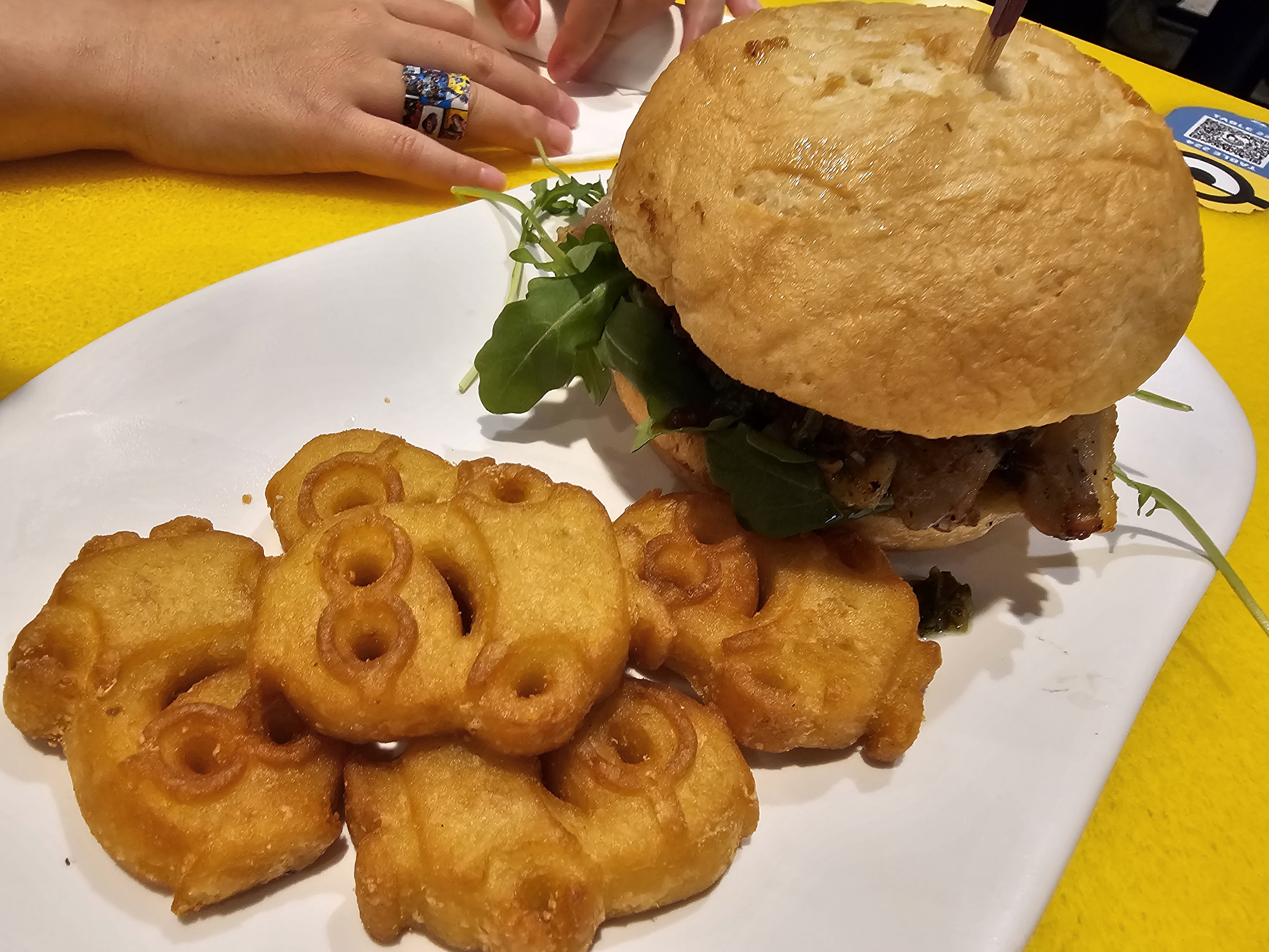 유니버셜 올랜도 맛집 추천&amp;#44; 랍스터 맛집