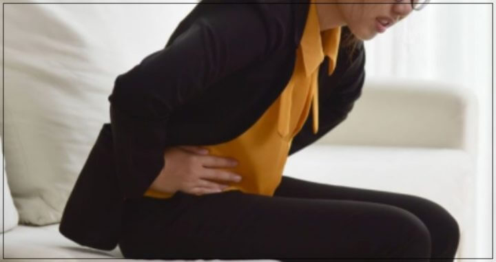 오른쪽 아랫배 통증 예방법