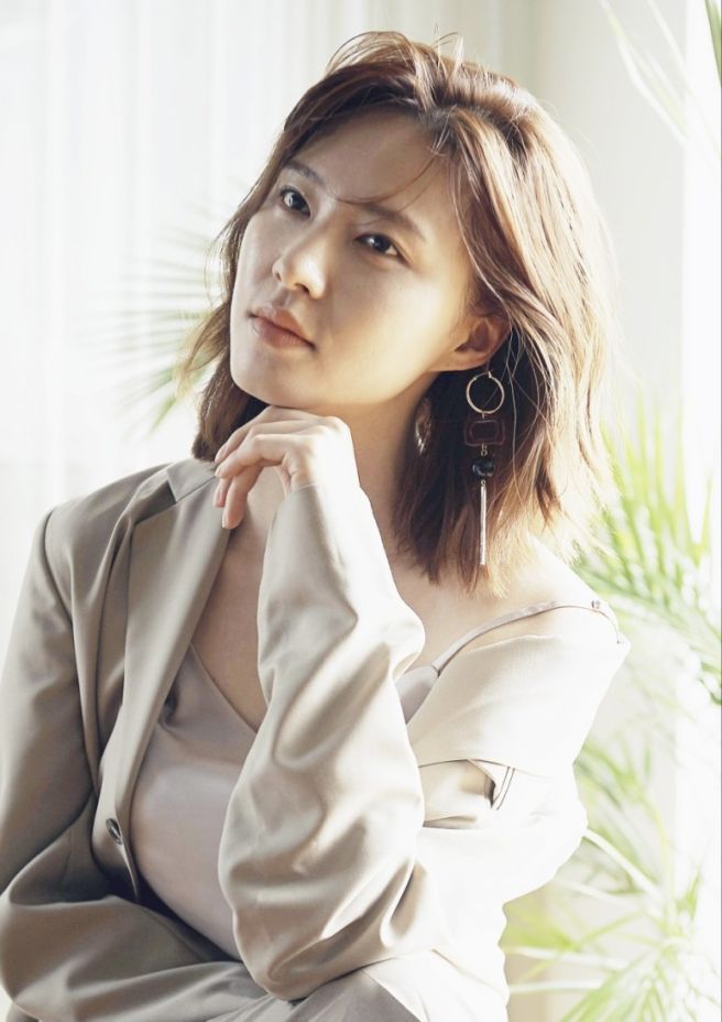 개그우먼 박소라 결혼 남자친구