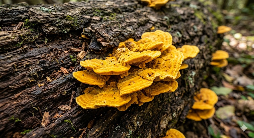 상황버섯추출물 베타글루칸 성분을 통한 강력한 면역 체계 재건 및 항암 전이 억제 효능