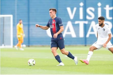 PSG 전북현대 티켓