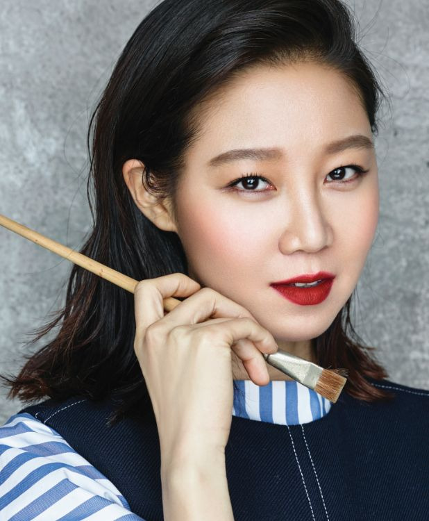 유부녀 킬러 공효진 나이 프로필 키 학력 고향 남편 케빈오 필모그래피 완벽 정리
