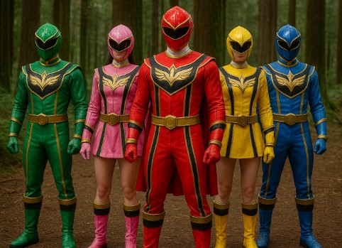 마지렌쟈 이미지컷