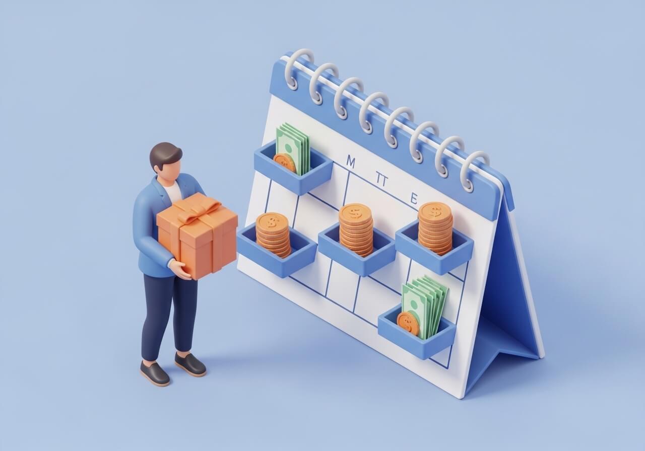 증여세 분할납부