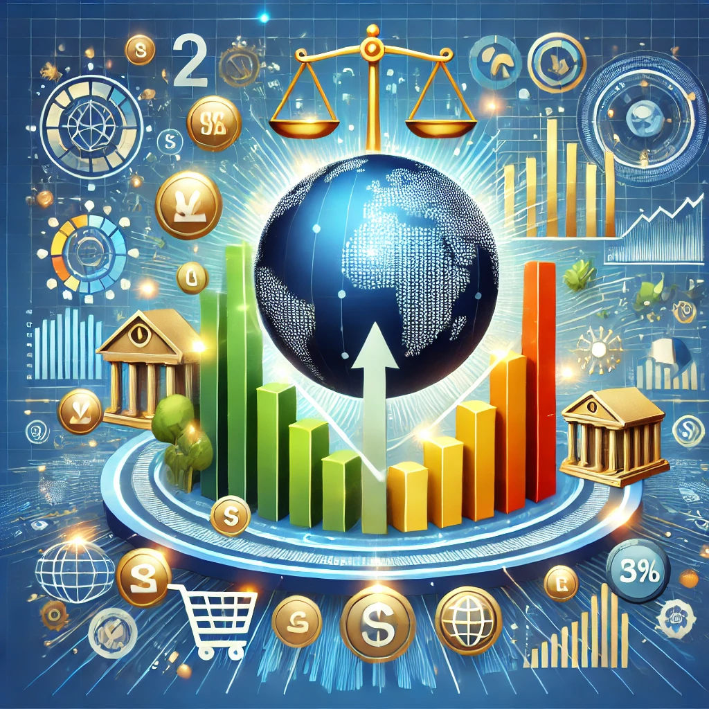 국가 신용등급, 우리의 생활에 어떤 영향을 미칠까?