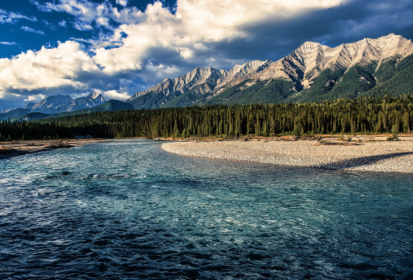 무조건 인생샷 건지는 세계의 숨겨진 포토 스팟