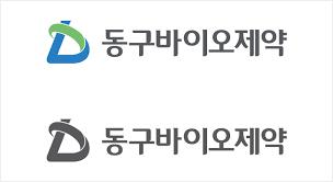 동구바이오제약_로고