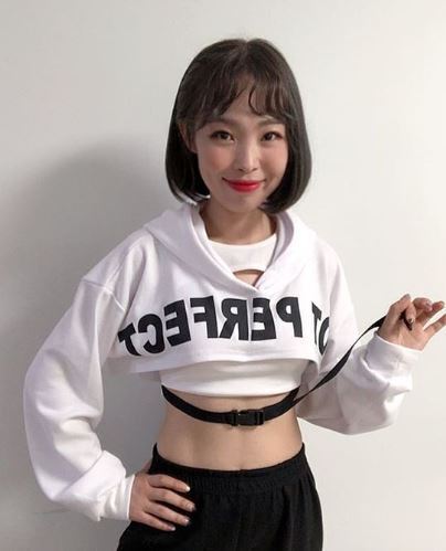 오나미 프로필 나이 키 남자친구 인스타 복근 최근 화보 과거 개그우먼