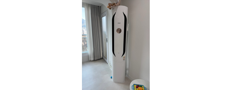 홍천군 에어컨설치