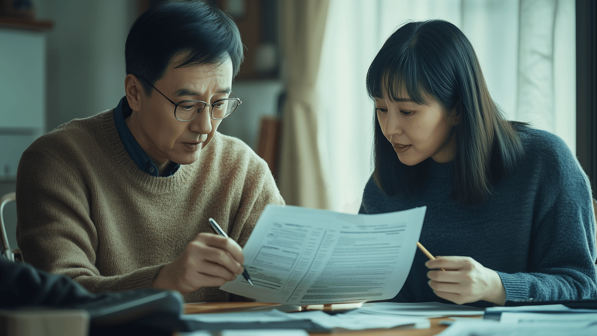 개인회생 신혼부부, 배우자 영향 없이 가능한 현실적 해결방법 5가지