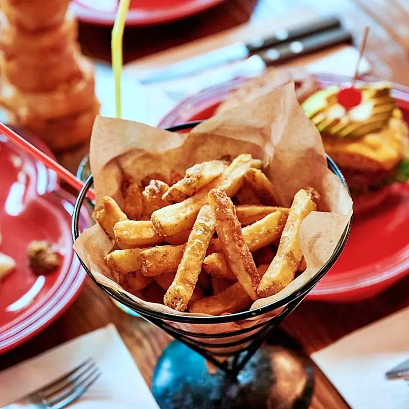 53년 전통 직접 구운 햄버거빵의 수제버거 햄버거 맛있는 곳 추천