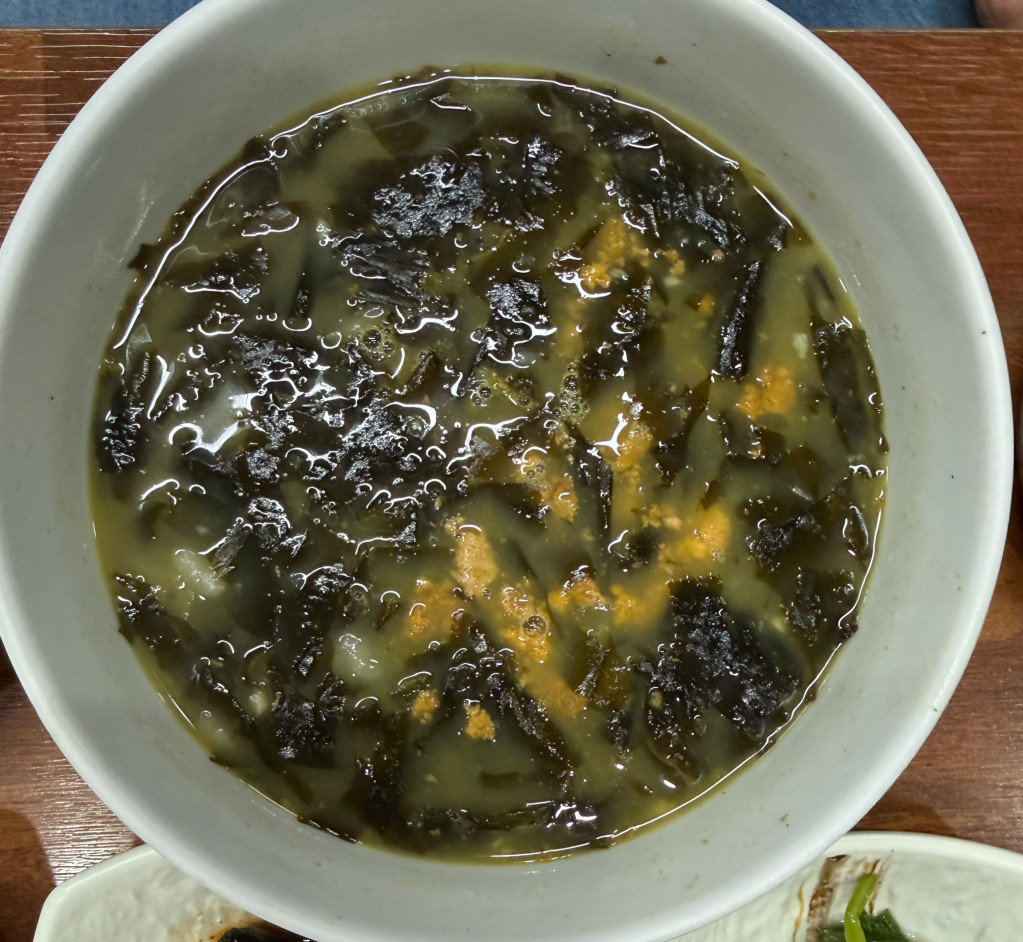 제주 갈치조림 맛집 유리네식당
