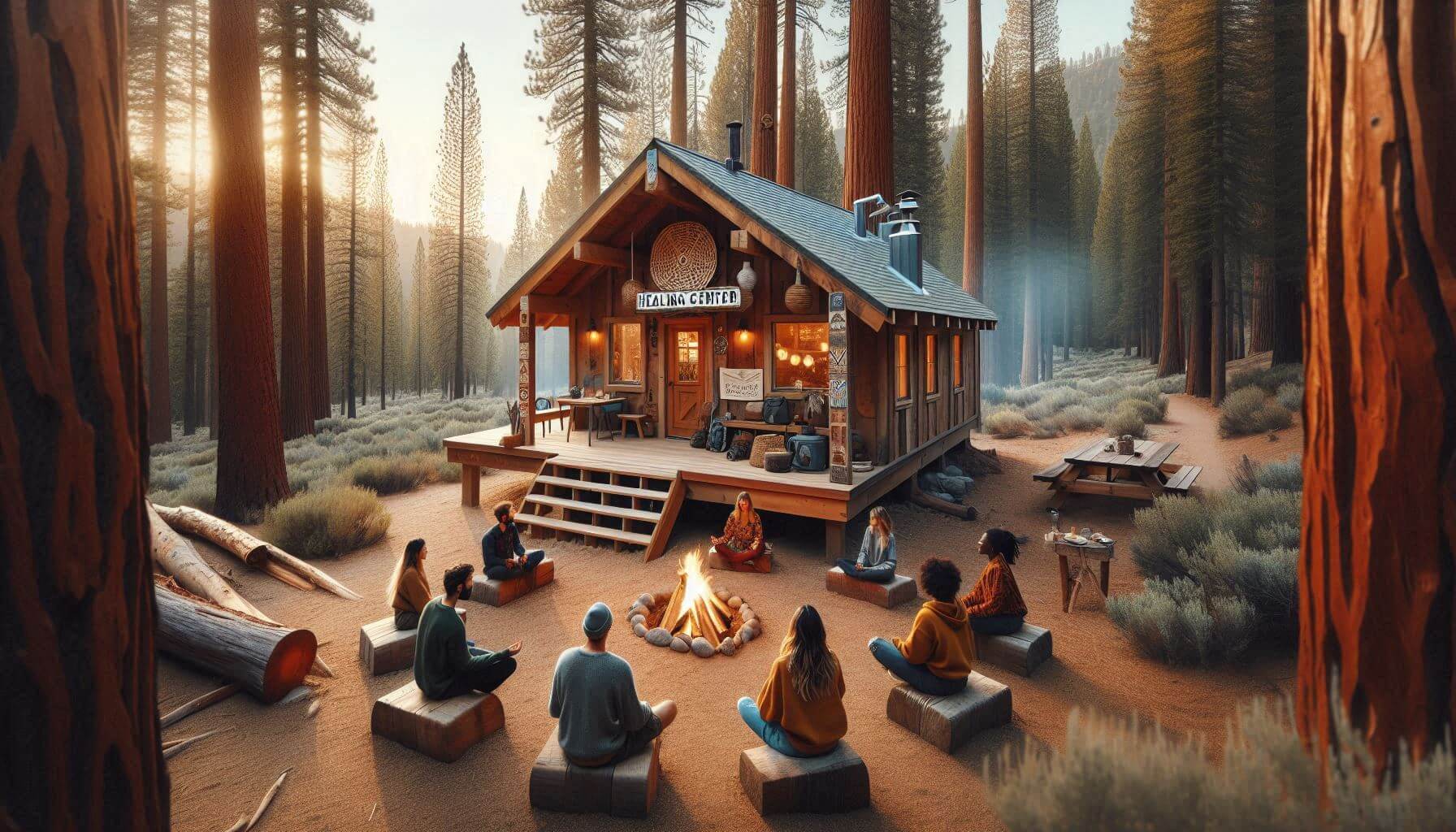 국립산림치유원 예약