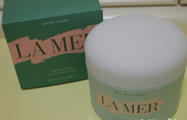 라메르 바디크림 내돈내산 후기