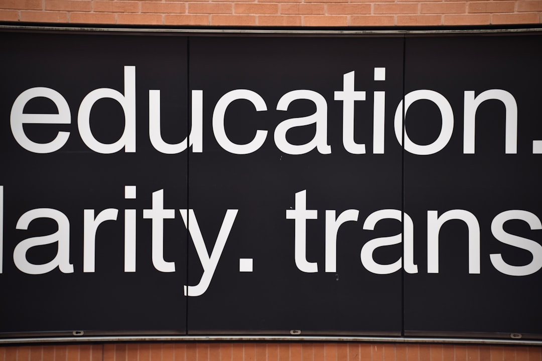 Lifelong Education