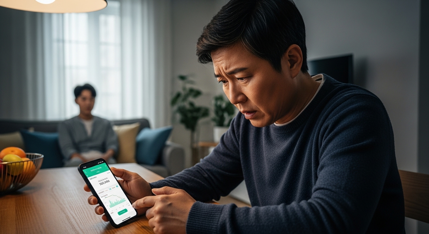 뜻밖의 증여세 폭탄! 세금 문제는 어떻게?