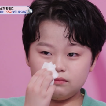 황민호 슈돌
