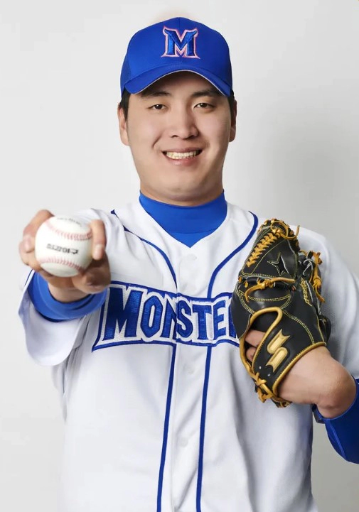 선성권 선수 프로필