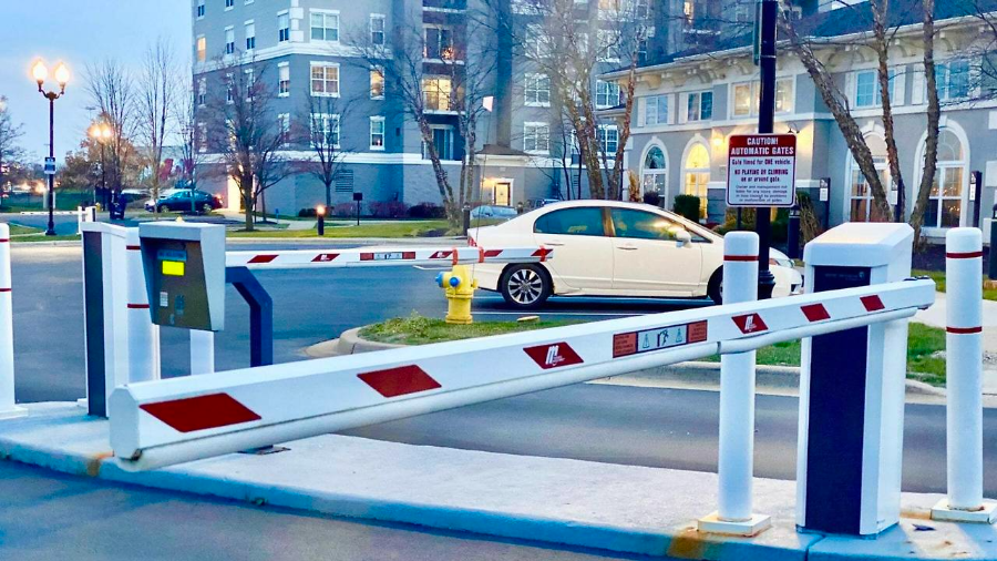 주차관제시스템