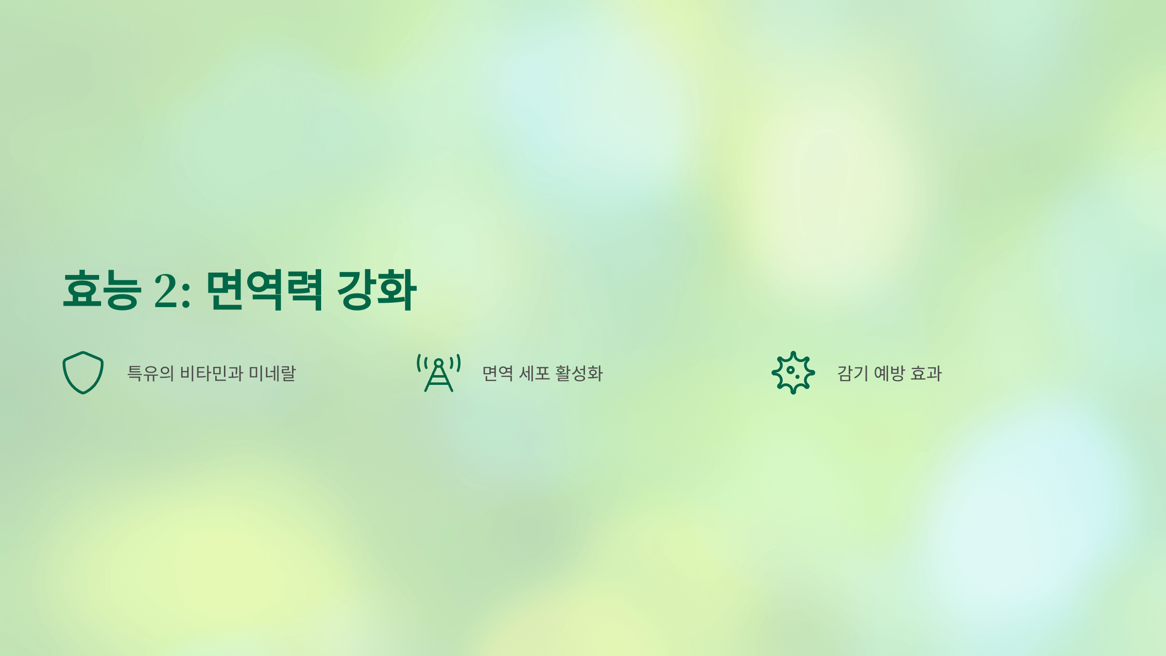아카시아꿀 사진입니다.