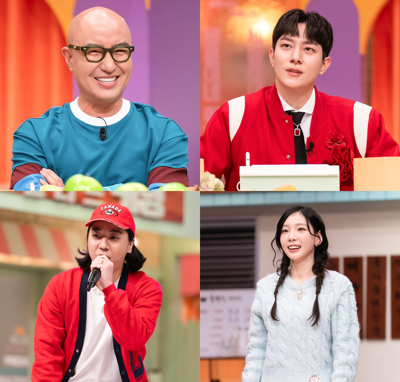 김똘똘 관련 사진 - 아버지와 연락하지 않은 4년, 김똘똘이 집중한 것