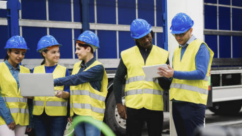 안전관리 자격증 종류 시험 응시자격 등 알아보기(24년 Ver)