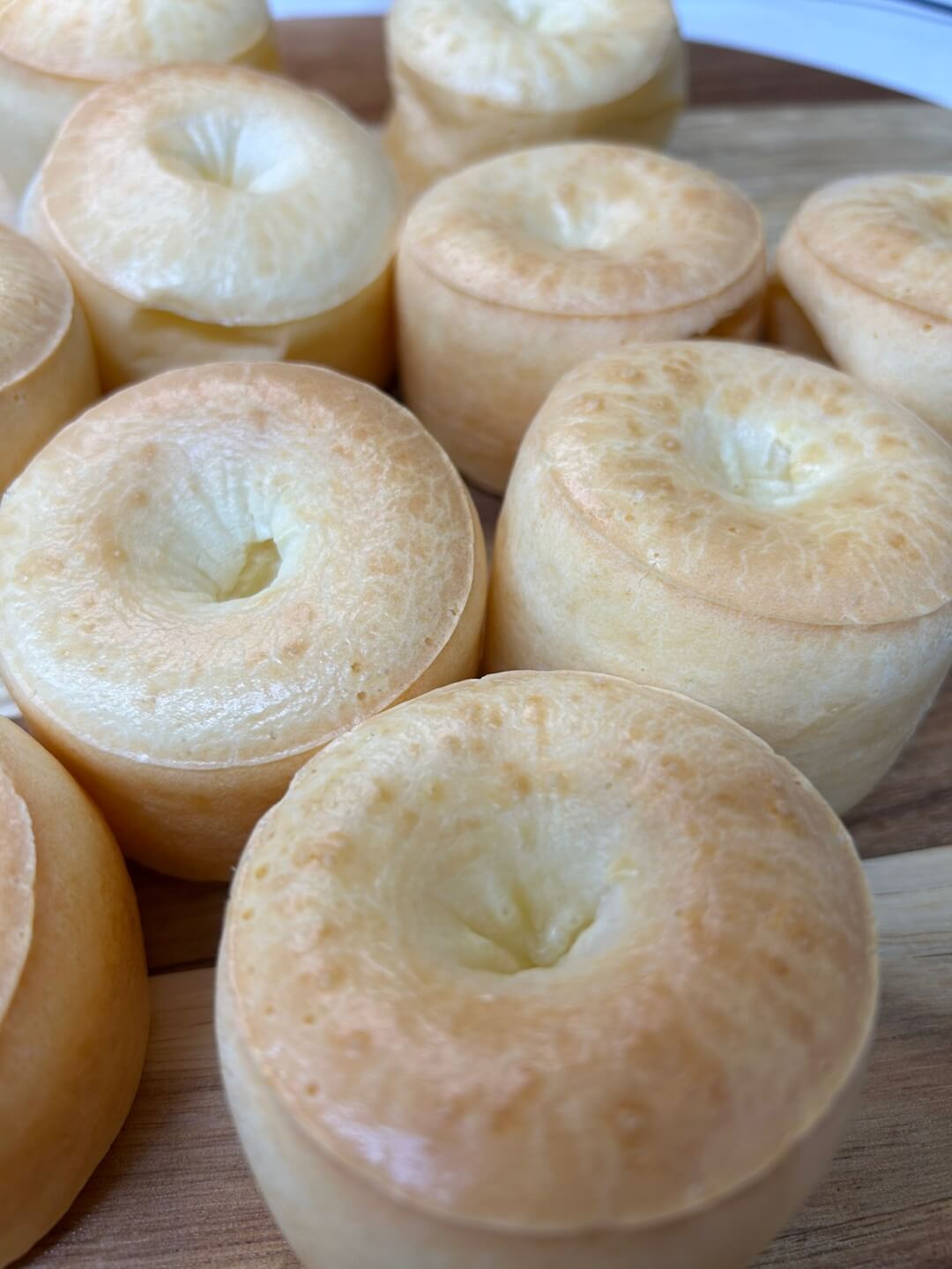 브라질 치즈 빵