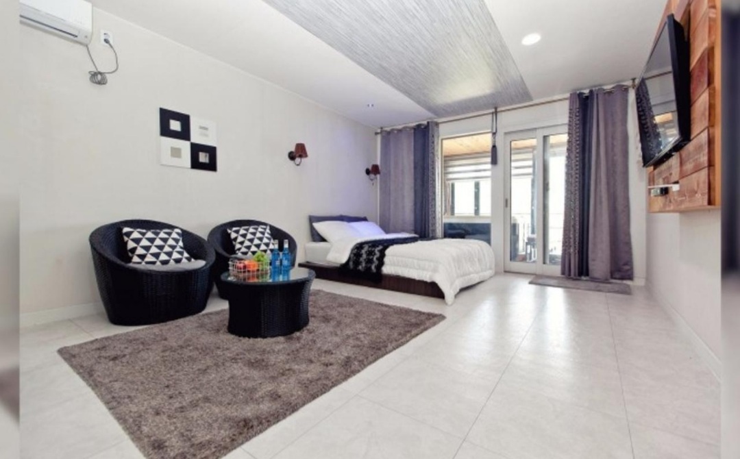 그로브리조트 C동 2호