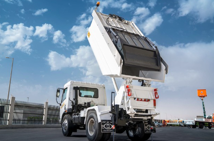 대형폐기물 배출 후 미수거 문제 해결