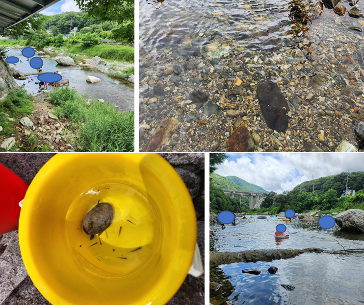 배내골-영남-알프스-평상-계곡
