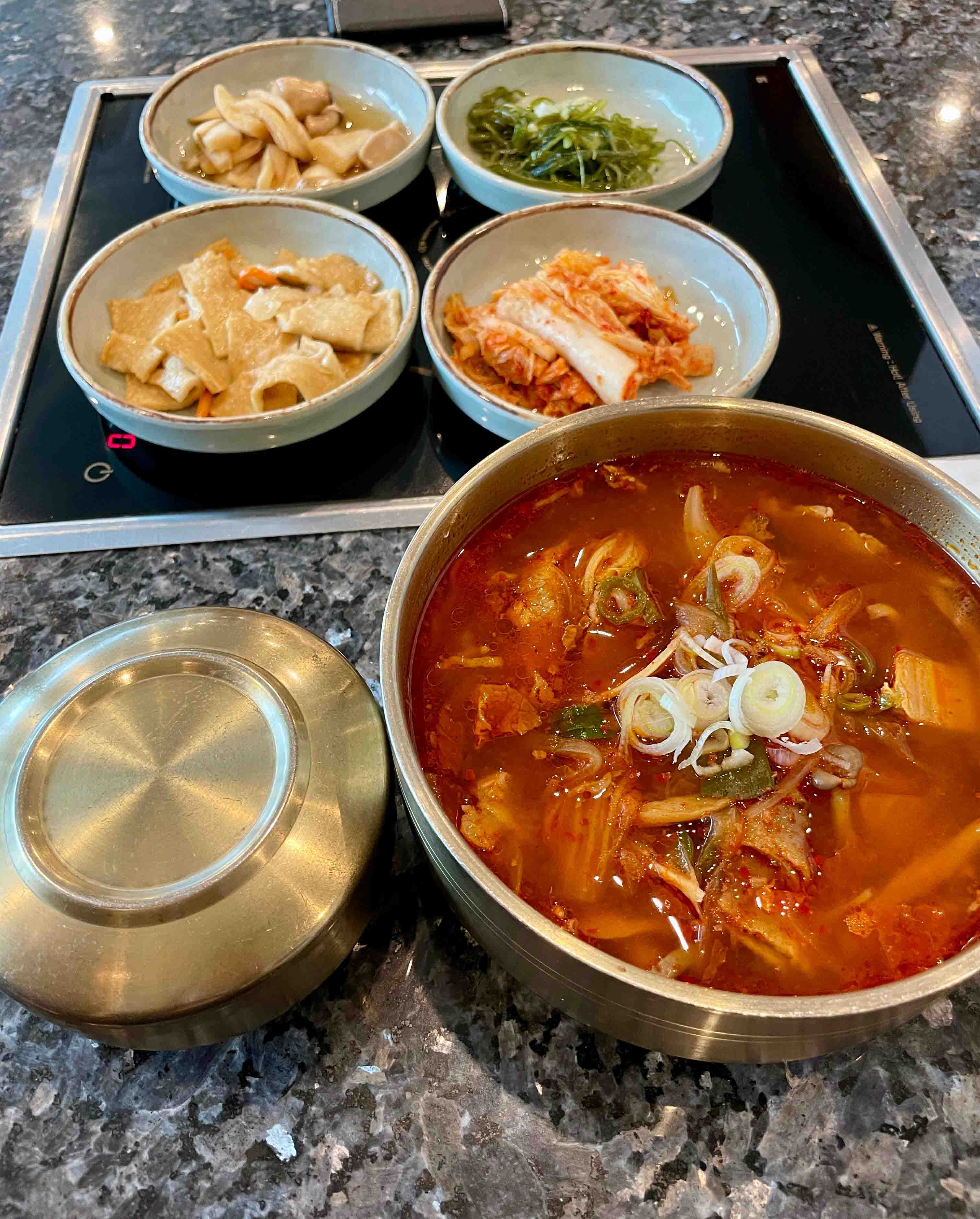 한와담 서울역점