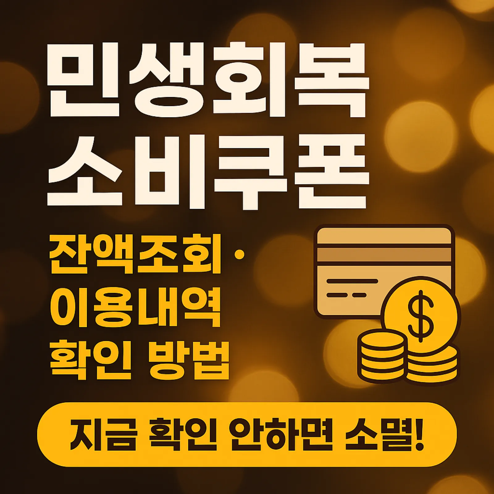 민생회복소비쿠폰-잔액조회-이용내역-확인-방법-썸네일