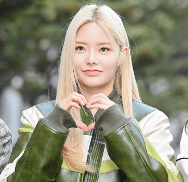 피프티 피프티 정산