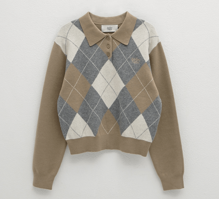 마리와 별난 아빠들 96회 하승리 니트